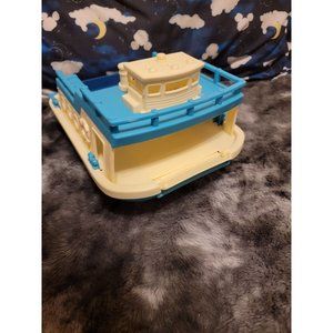 B Toys Toy Ferry Boat Happy Cruisers